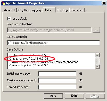 ����ͼ�� Tomcat 5.0.28 ��װ�ʼǣ�ͼ�ţ�