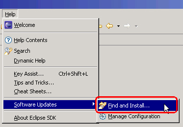 Eclipse插件之WebLogic Plugin 2.0.0(图二)
