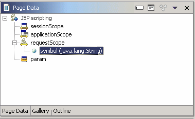 用 WebSphere Studio 创建 JSF 提交表单(2)(图九)