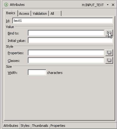 用 WebSphere Studio 创建 JSF 提交表单(3)(图一)