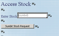 用 WebSphere Studio 创建 JSF 提交表单(3)(图三)