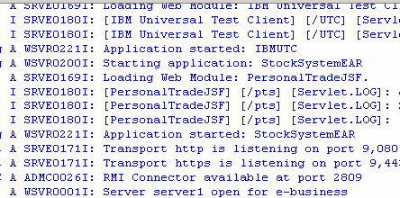 用 WebSphere Studio 创建 JSF 提交表单(3)(图七)