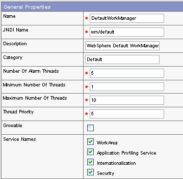 WebSphere Enterprise Scheduler 规划管理(1)(图五)