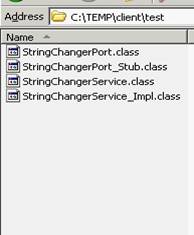 WebLogic 9新特性:Web Services(组图)(图三)