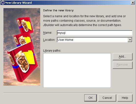 JBuilder 7 WebLogic 6.X ��ϸ����(1)��ͼʮ�壩
