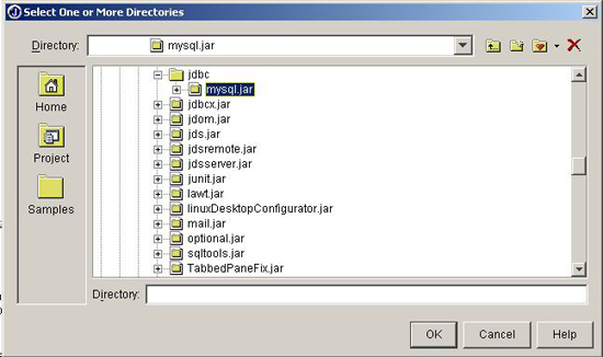 JBuilder 7 WebLogic 6.X ��ϸ����(1)��ͼʮ����