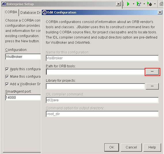 JBuilder 7 WebLogic 6.X ��ϸ����(2)��ͼ����