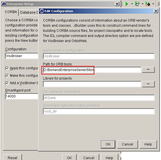 JBuilder 7 WebLogic 6.X ��ϸ����(2)��ͼ�ˣ�