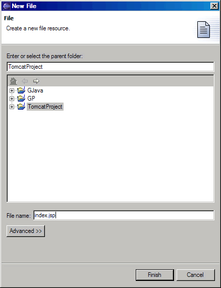 ��Eclipse��ΪJakarta Tomcat�Ŀ���������ͼʮ��