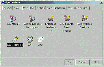 Jbuilder7��Weblogic7���Ͽ���֮-����ʵ����ͼʮ�壩