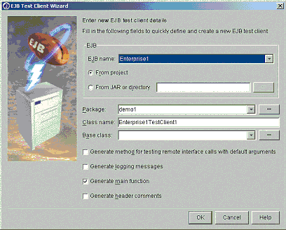 Jbuilder7��Weblogic7���Ͽ���֮-����ʵ����ͼʮ����