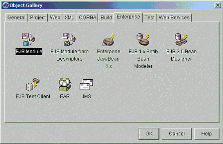 Jbuilder7��Weblogic7���Ͽ���֮-����ʵ����ͼ����
