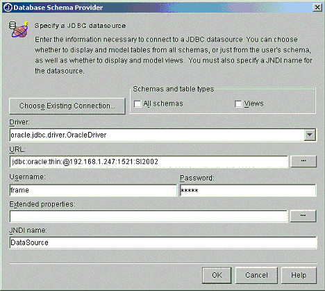 Jbuilder7��Weblogic7���Ͽ���֮-����ʵ����ͼ��ʮ�ģ�