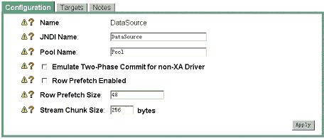Jbuilder7��Weblogic7���Ͽ���֮-����ʵ����ͼ��ʮ��