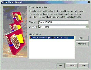Jbuilder7��Weblogic7���Ͽ���֮-����������ͼʮ�ģ�