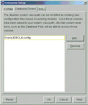 Jbuilder7��Weblogic7���Ͽ���֮-����������ͼʮ�壩