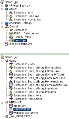 Jbuilder7��Weblogic7���Ͽ���֮-����ʵ����ͼ�ˣ�