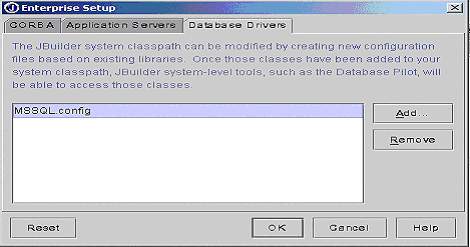 ʵ��JBuilder6�����Ͳ���EJB��Weblogic6.1��ͼ����