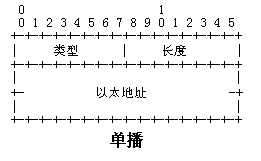 在以太网上传送IPv6包(图三)