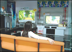 IPTV���紺��ͼһ��