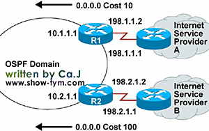OSPF·��Э��������������(5����ͼ����