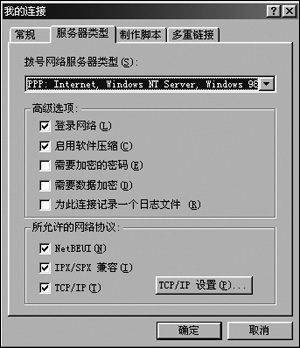 网络沟通的桥梁-协议X档案