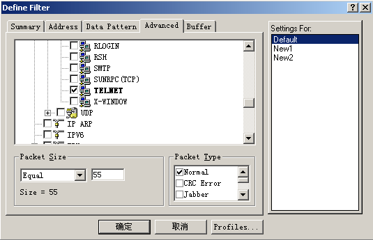 利用协议分析工具学习TCP/IP(续1)(2)(图四)
