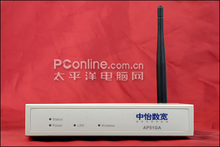 一个路由搭建四个无线网络(1)(图二)