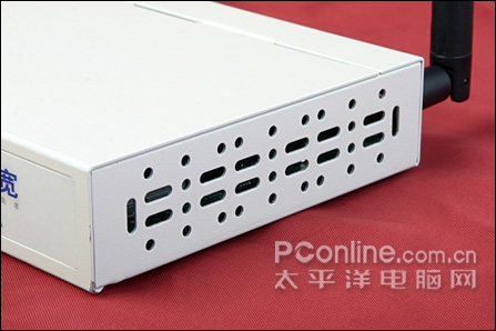 一个路由搭建四个无线网络(1)(图四)