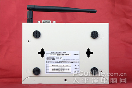 一个路由搭建四个无线网络(1)(图七)