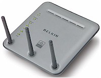 八款MIMO产品测评及技术介绍(图六)