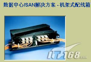 浅谈综合布线系统中的智能管理(图四)