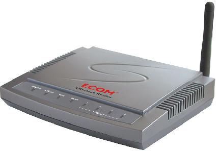 ECOM EW-704RB ����·�������
