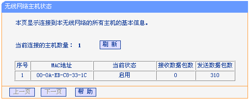 明白白配无线:WLAN参数设置详解(图四)