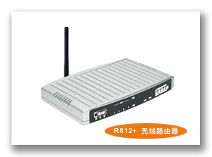 家庭无线局域网产品导购(图)(图一)