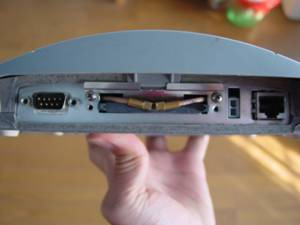试用Intel PRO/2011 WLAN 接入点(图六)