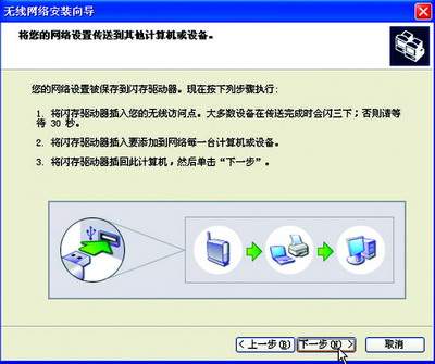 教你如何轻松搭建无线局域网(图十)