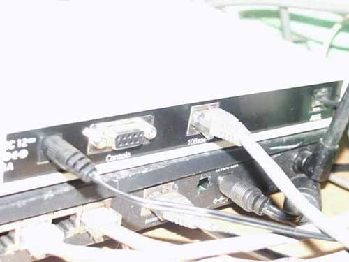 笔记本无线网卡与无线AP设置攻略(图三)