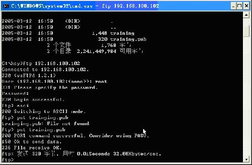 ����SecureCRT��������Կ������SSH��������ͼʮ��