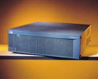 Cisco PIX 535防火墙(图一)