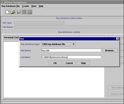 在IBM Workplace Collaboration Services上启用SSL端到端(图一)