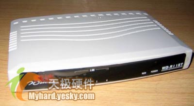 哪个适合你,五月有线组网方案精心搭配(1)(图一)