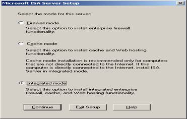 ISA 2000 Server安装全攻略(2)(图七)