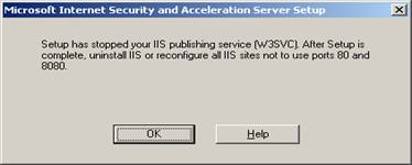 ISA 2000 Server安装全攻略(2)(图八)