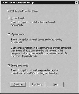 ISA 2000 Server安装全攻略(2)续(图四)