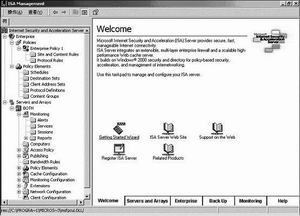ISA 2000 Server安装全攻略(2)续(图七)