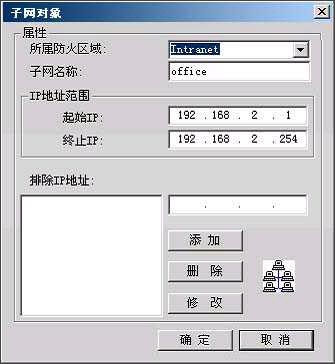 全方位讲解硬件防火墙的选择(3)(图三)