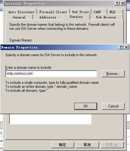 ����DNS����ʵ�ַ���ǽ�ͻ����ض���ͼ����