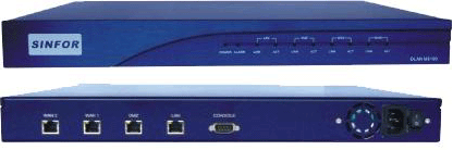 VPNӲ������SINFORM5100-S