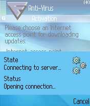 机友必看:诺基亚手机杀毒软件使用指南(图十)